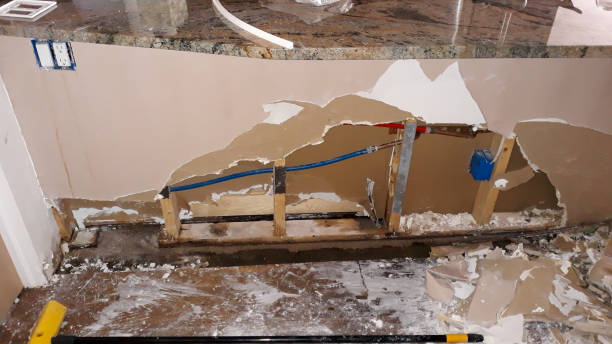 Best Sewage cleanup and water damage restoration  in Hueytown, AL