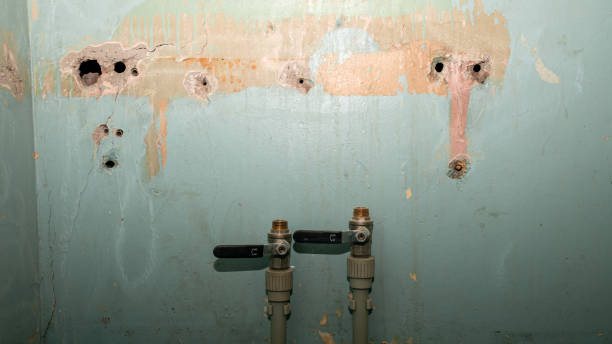 Best 24/7 water damage repair  in Hueytown, AL
